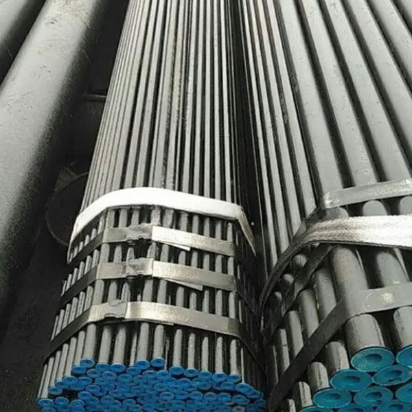 ASTM A333 GRADE 3 SEAMLESS PIPE FOR LOW-TEMPERATURE Manufacturers in Spain